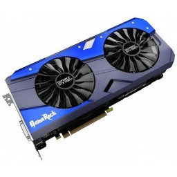 Видеокарта nVidia Palit GeForce GTX 1080 Ti GameRock 11G (NEB108TT15LC) - 3