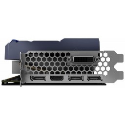 Видеокарта nVidia Palit GeForce GTX 1080 Ti GameRock 11G (NEB108TT15LC) - 5