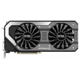 Видеокарта nVidia Palit GeForce GTX 1080 Ti JetStream 11G (NEB108T015LC-1020J) - 1