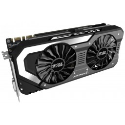 Видеокарта nVidia Palit GeForce GTX 1080 Ti JetStream 11G (NEB108T015LC-1020J) - 3