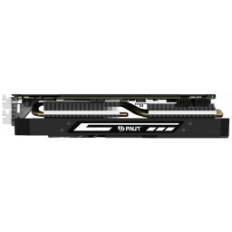 Видеокарта nVidia Palit GeForce GTX 1080 Ti JetStream 11G (NEB108T015LC-1020J) - 4