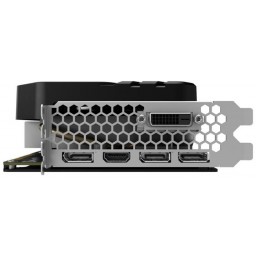Видеокарта nVidia Palit GeForce GTX 1080 Ti JetStream 11G (NEB108T015LC-1020J) - 5
