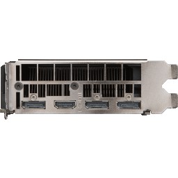 Видеокарта nVidia MSI GeForce GTX 1080 Ti Aero OC 11G (GTX 1080 Ti AERO 11G OC) - 4