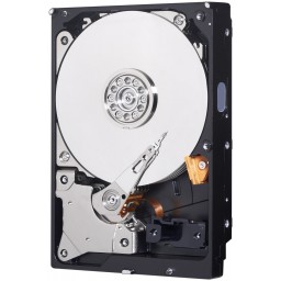 Жесткий диск Western Digital Blue 1Tb 5400об (WD10EZRZ) - 1