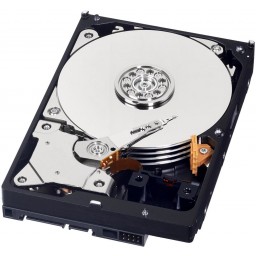Жесткий диск Western Digital Blue 1Tb 5400об (WD10EZRZ) - 2