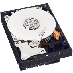 Жесткий диск Western Digital Blue 1Tb 5400об (WD10EZRZ) - 3