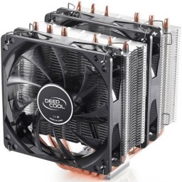 Кулер DeepCool NEPTWIN v2 - 1