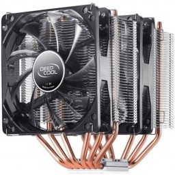 Кулер DeepCool NEPTWIN v2 - 2
