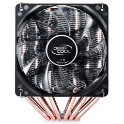 Кулер DeepCool NEPTWIN v2 - 3