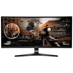 Монитор LG 34