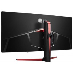 Монитор LG 34