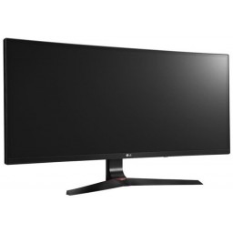 Монитор LG 34