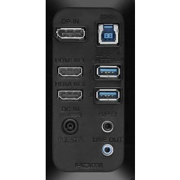 Монитор LG 34