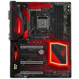 Материнская плата ASRock Fatal1ty Z270 Gaming K6 - 1