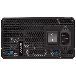 Блок питания Corsair HX1000W (CMPSU-1000HXEU) - 2