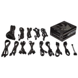 Блок питания Corsair HX1000W (CMPSU-1000HXEU) - 5