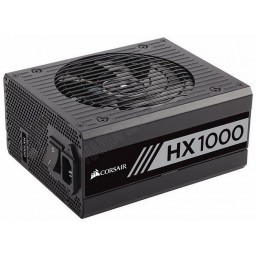 Блок питания Corsair HX1000W (CMPSU-1000HXEU) - 6