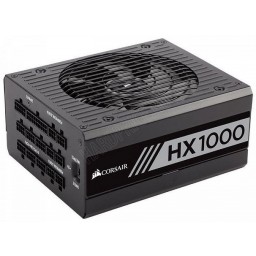 Блок питания Corsair HX1000W (CMPSU-1000HXEU) - 7
