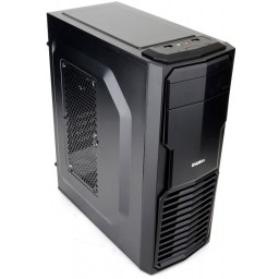Корпус Zalman ZM-T4 Black - 1