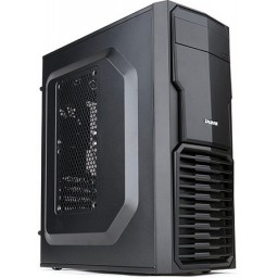 Корпус Zalman ZM-T4 Black - 2