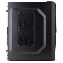 Корпус Zalman ZM-T4 Black - 4