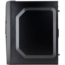 Корпус Zalman ZM-T4 Black - 5