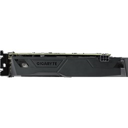 Видеокарта NVidia GIGABYTE Radeon RX 560 Gaming OC (GV-RX560GAMING OC-2GD) - 3