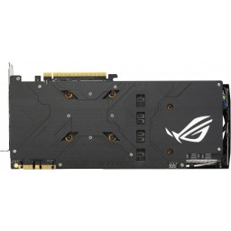 Видеокарта nVidia ASUS GeForce GTX 1080 Ti 11Gb (ROG-STRIX-GTX1080TI-11G-GAMING) - 4