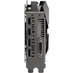 Видеокарта nVidia ASUS GeForce GTX 1080 Ti 11Gb (ROG-STRIX-GTX1080TI-11G-GAMING) - 5