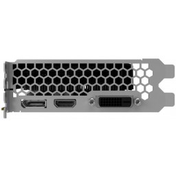 Видеокарта Palit GeForce GTX 1050 Ti 4096Mb Dual OC (NE5105TS18G1-1071D) - 3