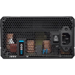 Блок питания 850W Corsair HX850i (CP-9020073-EU) - 5