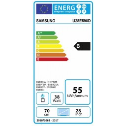 Монитор Samsung 28