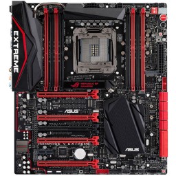 Материнская плата ASUS RAMPAGE V EXTREME/U3.1 X99  - 1