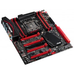 Материнская плата ASUS RAMPAGE V EXTREME/U3.1 X99  - 2