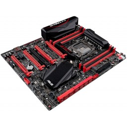 Материнская плата ASUS RAMPAGE V EXTREME/U3.1 X99  - 3