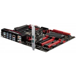 Материнская плата ASUS RAMPAGE V EXTREME/U3.1 X99  - 4