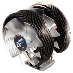 Кулер Zalman CNPS9900DF - 3