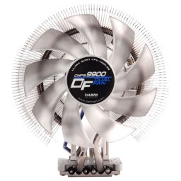 Кулер Zalman CNPS9900DF - 4