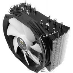 Кулер Thermalright TRUE Spirit 140 Power - 3