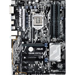 Материнская плата ASUS PRIME Z270-P - 1