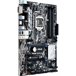 Материнская плата ASUS PRIME Z270-P - 2