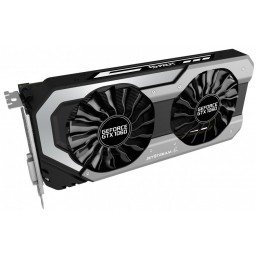 Видеокарта nVidia Palit  GeForce GTX 1060 Super JetStream 6Gb - 4