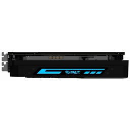 Видеокарта nVidia Palit  GeForce GTX 1060 Super JetStream 6Gb - 9