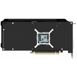Видеокарта nVidia Palit  GeForce GTX 1060 Super JetStream 6Gb - 10