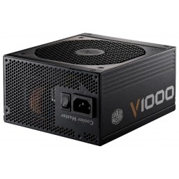 Блок питания 1000W Cooler Master V1000 (RS-A00-AFBA-G1) - 1