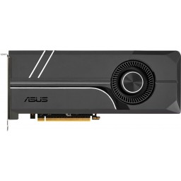 Видеокарта nVidia ASUS GeForce GTX 1080 Ti 11Gb (TURBO-GTX1080TI-11G) - 2