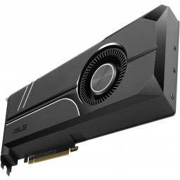 Видеокарта nVidia ASUS GeForce GTX 1080 Ti 11Gb (TURBO-GTX1080TI-11G) - 4