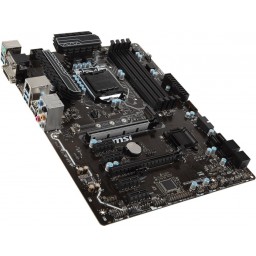 Материнская плата MSI Z270-A Pro Z270 - 2