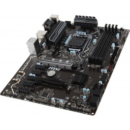 Материнская плата MSI Z270-A Pro Z270 - 3