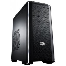 Корпус Cooler Master CM 690 III Black (CMS-693-KKN1) - 1